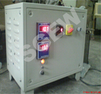 Gold Plating Rectifier